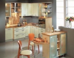  мебель для кухни «Берлин»
